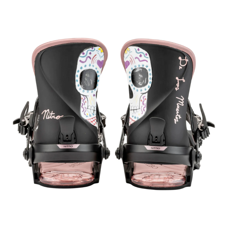 Nitro Nitro IVY ALEXIS 2025