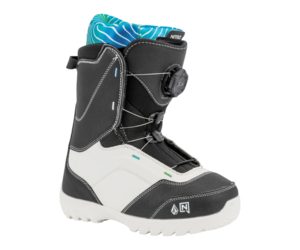 Nitro DROID BOA X VOLCOM - Industry Skate & Snow