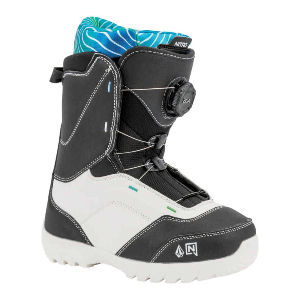 KIDS BOOTS - Industry Skate & Snow KIDS BOOTS - Industry Skate & Snow