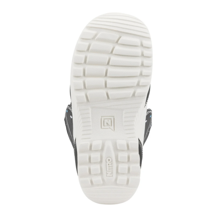 Nitro Nitro DROID BOA X VOLCOM