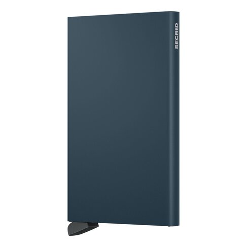 Secrid SECRID CARD PROTECTOR TEAL