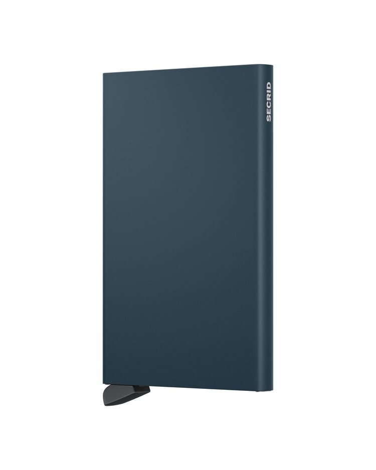 Secrid SECRID CARD PROTECTOR TEAL