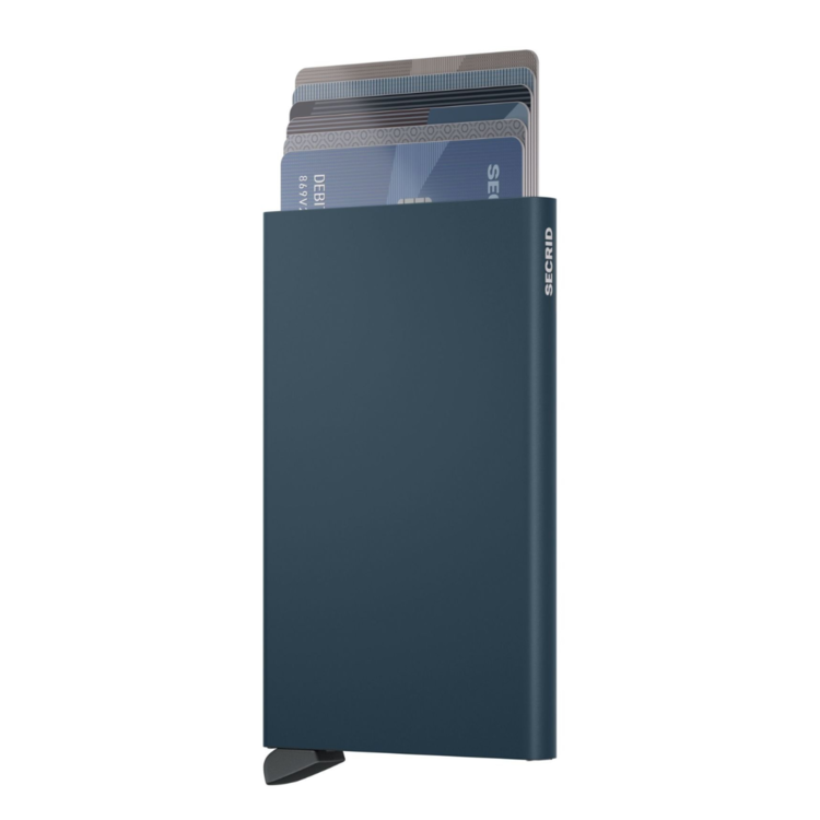 Secrid SECRID CARD PROTECTOR TEAL