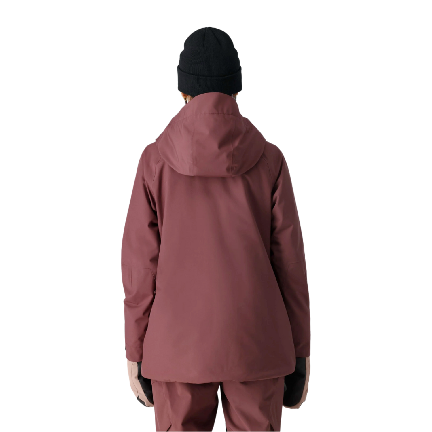 686 WOMENS WHISPER INSULATED JACKET SASSAFRAS - Industry Skate & Snow