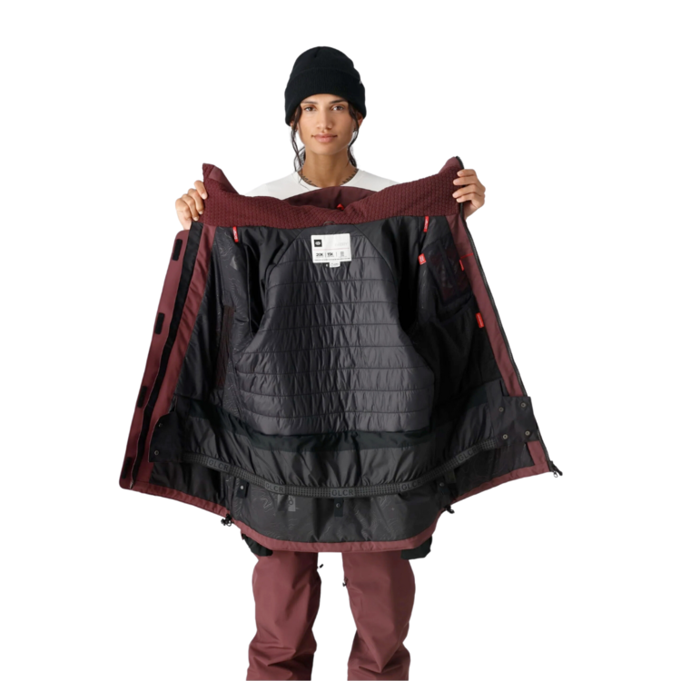 686 686 WHISPER INSULATED SASSAFRASS