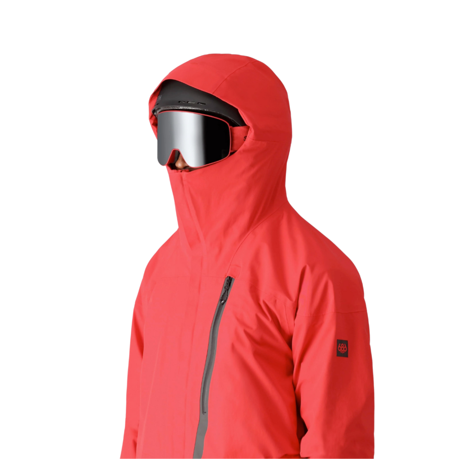 新品 686 GORE-TEX GT JACKET VOLCOM AK REW 686 GORE-TEX GT Jacket - Men's | evo