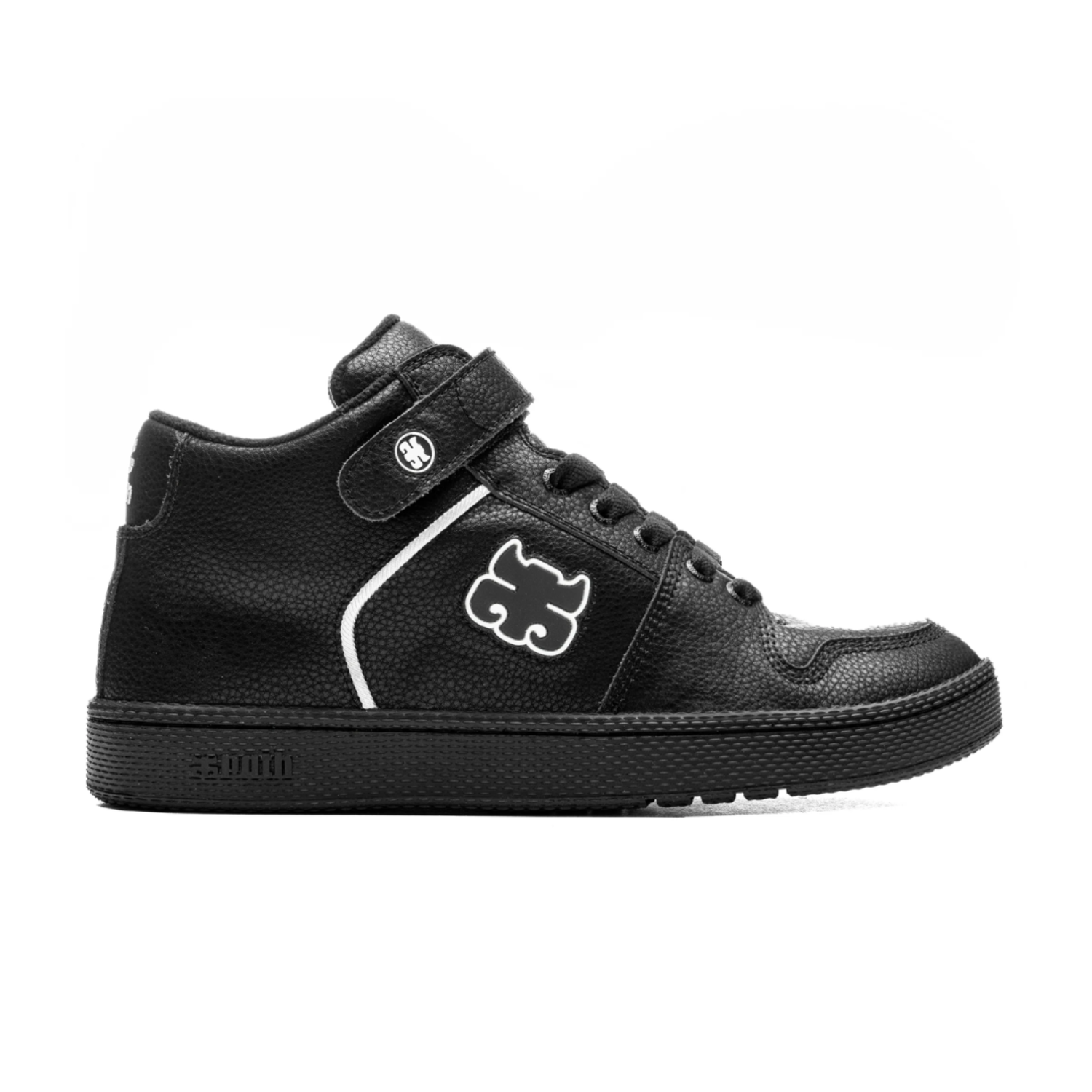 IPATH GRASSHOPPER BLACK Industry Skate Snow