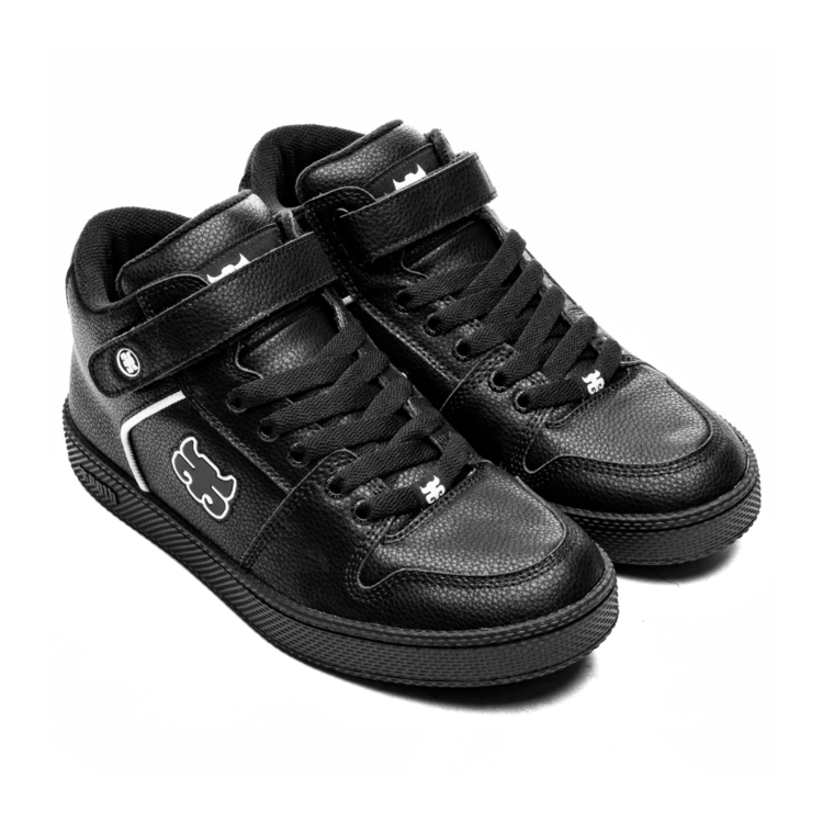 IPATH IPATH GRASSHOPPER BLACK