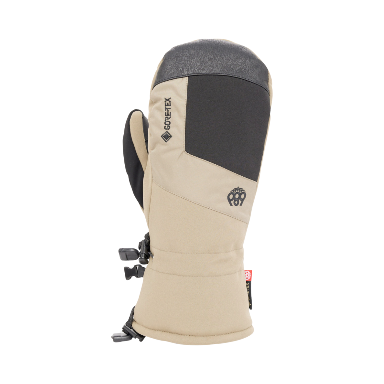 Gore tex mittens mens on sale