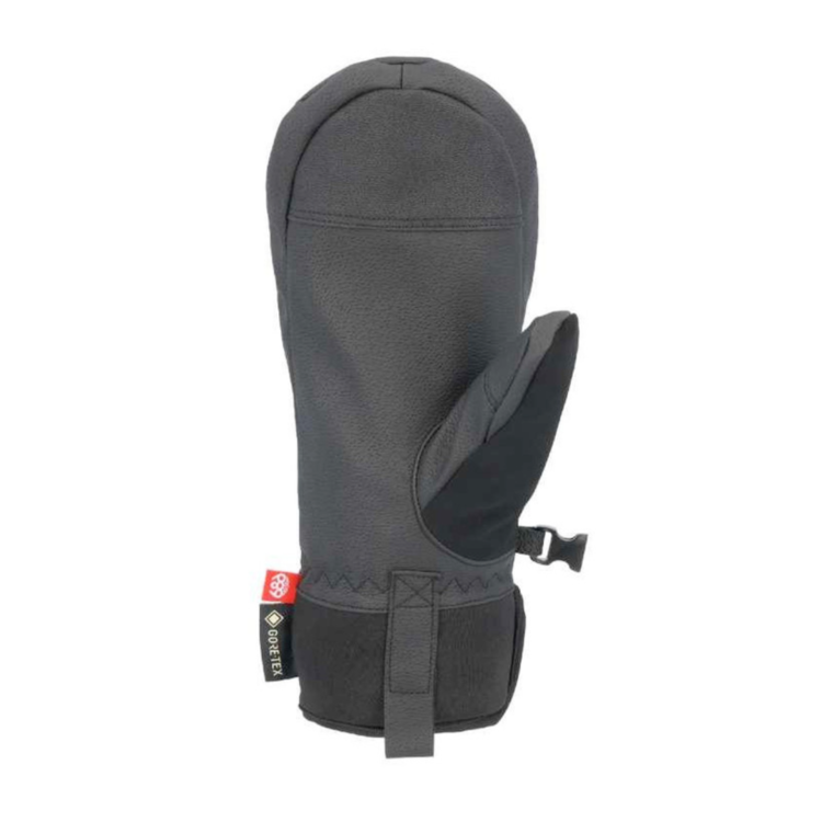 686 686 Women's GORE-TEX Linear Under Cuff Mitt SASSAFRAS