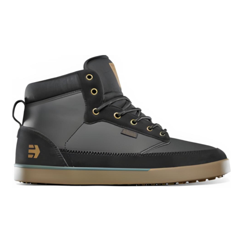 ETNIES Etnies DUNBAR HTW BLACK/GUM
