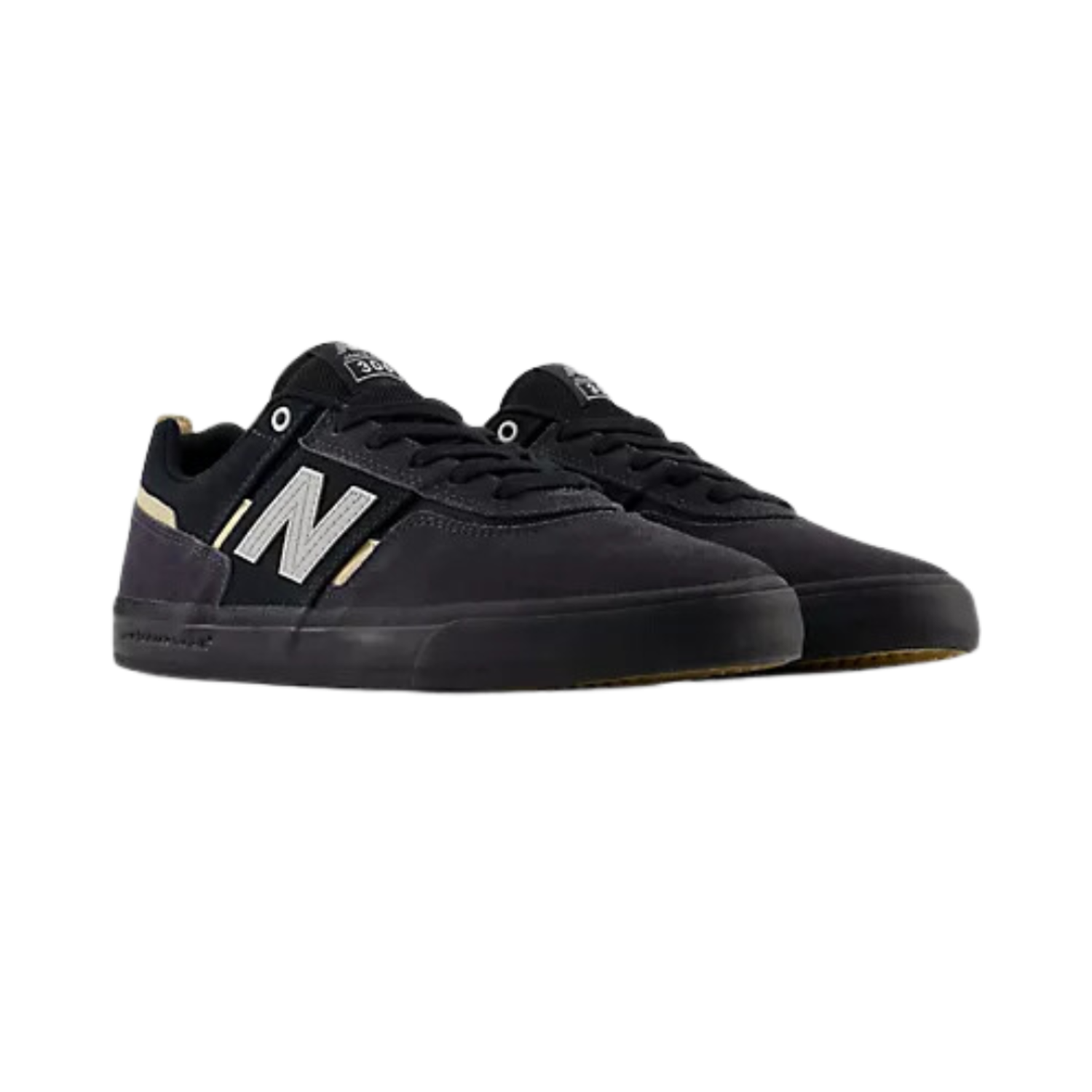 New Balance 306 -Foy Phantom/Black - Industry Skate & Snow New Balance 306 -Foy Phantom/Black - Industry Skate & Snow