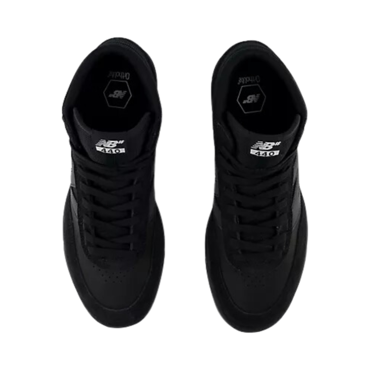 New Balance New Balance 440-HI V2 Black/Black