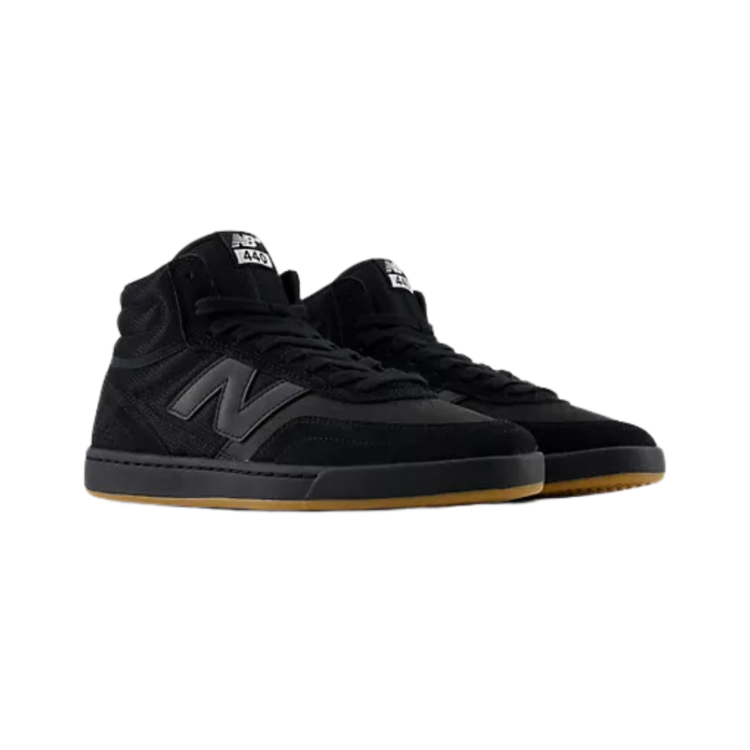 New Balance New Balance 440-HI V2 Black/Black