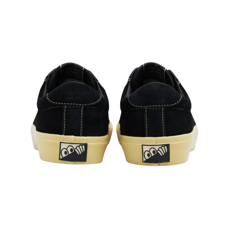 Last Restort AB LAST RESORT AB VM004 MILIC BLACK/NICOTINE