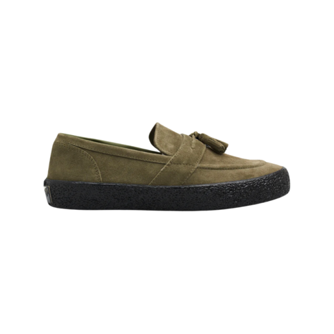 Last Restort AB LAST RESORT AB VM005 LOAFER NEW OLIVE BLACK