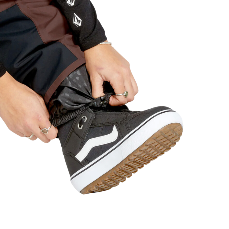 Volcom Volcom STONE MICA 20K PANT MAHOGANY