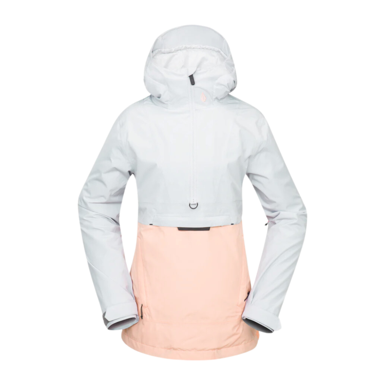 Volcom Volcom ASHFIELD PULLOVER CORAL HAZE