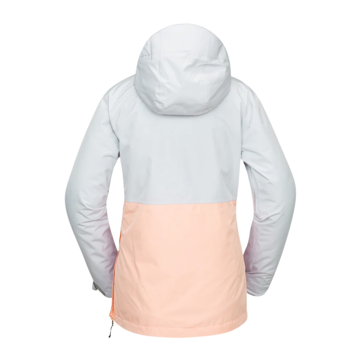 Volcom ASHFIELD PULLOVER CORAL HAZE - Industry Skate & Snow