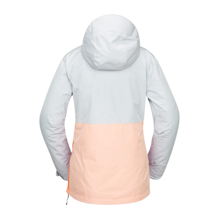 Volcom Volcom ASHFIELD PULLOVER CORAL HAZE