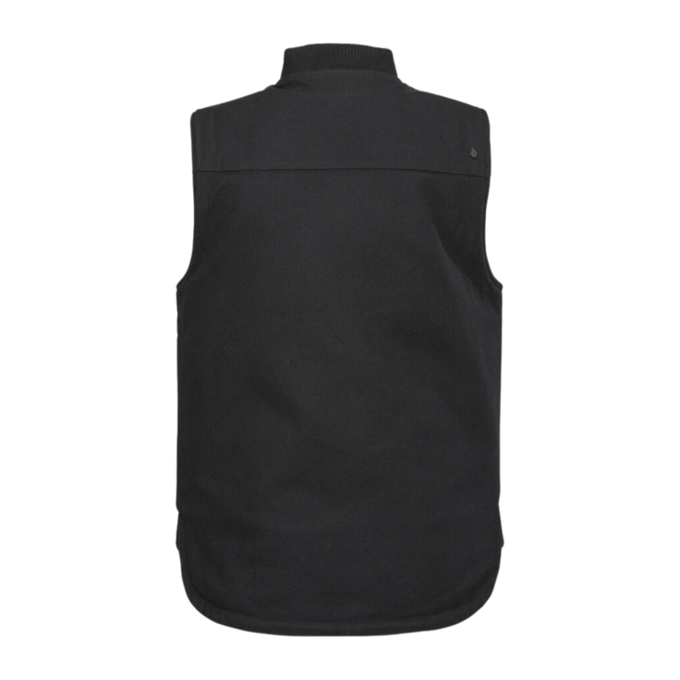 Volcom Volcom W STONE CASTINE VEST BLACK