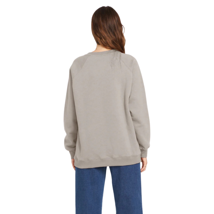 Volcom Volcom STONE MAGIC BF CREW CON