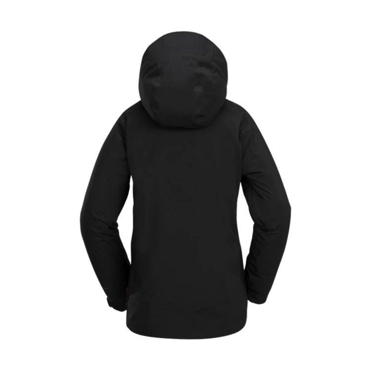 Volcom Volcom 3D STRETCH GORE JACKET BLACK