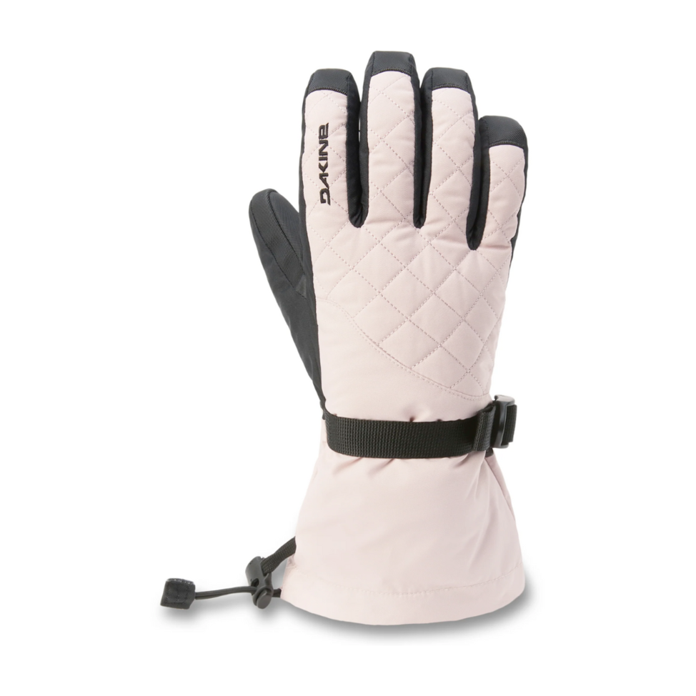 Amazon.com : Dakine Lynx Glove - Women's - Sand Quartz, X