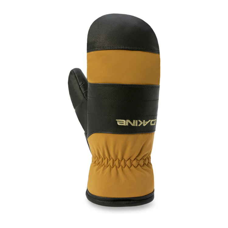 Dakine Dakine BARON GORE-TEX MITT RUBBER
