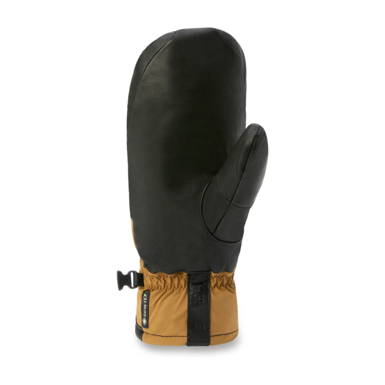 Dakine Dakine BARON GORE-TEX MITT RUBBER