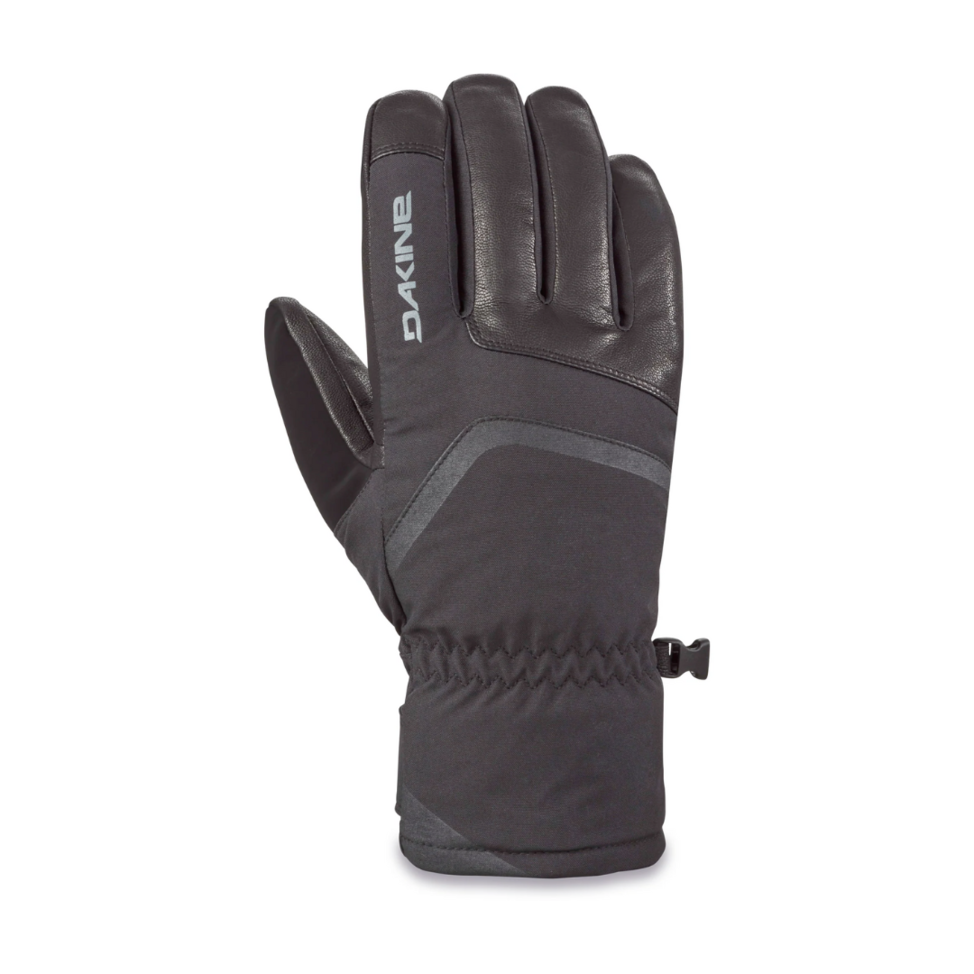 Y-3 Yohji Yamamoto Goretex Infinium GTX Touch Gloves Small