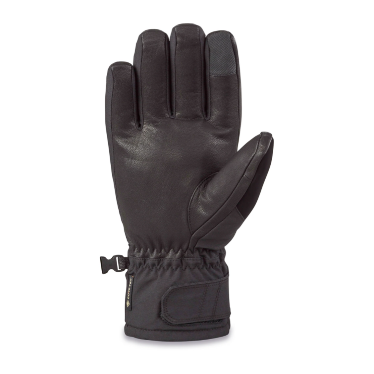 Dakine Dakine FILLMORE GORE-TEX SHORT GLOVE BLACK