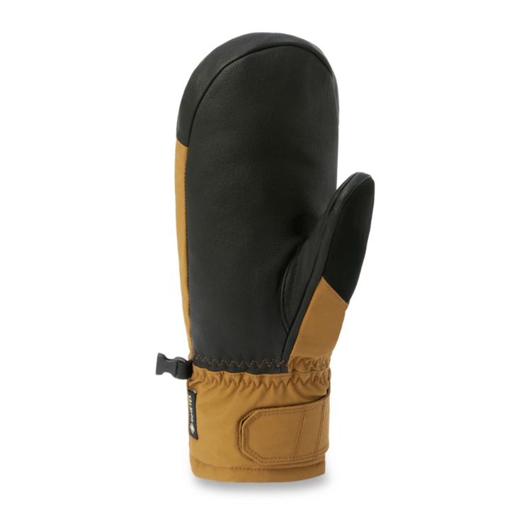 Dakine Dakine FILLMORE GORE-TEX SHORT MITT RUBBER