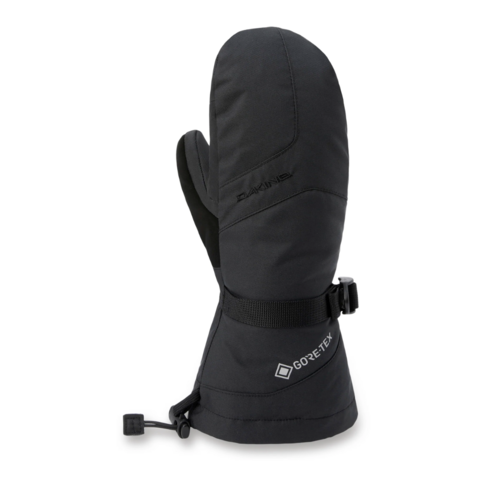 Dakine Dakine WOMENS ECLIPSE GORE-TEX MITT BLACK
