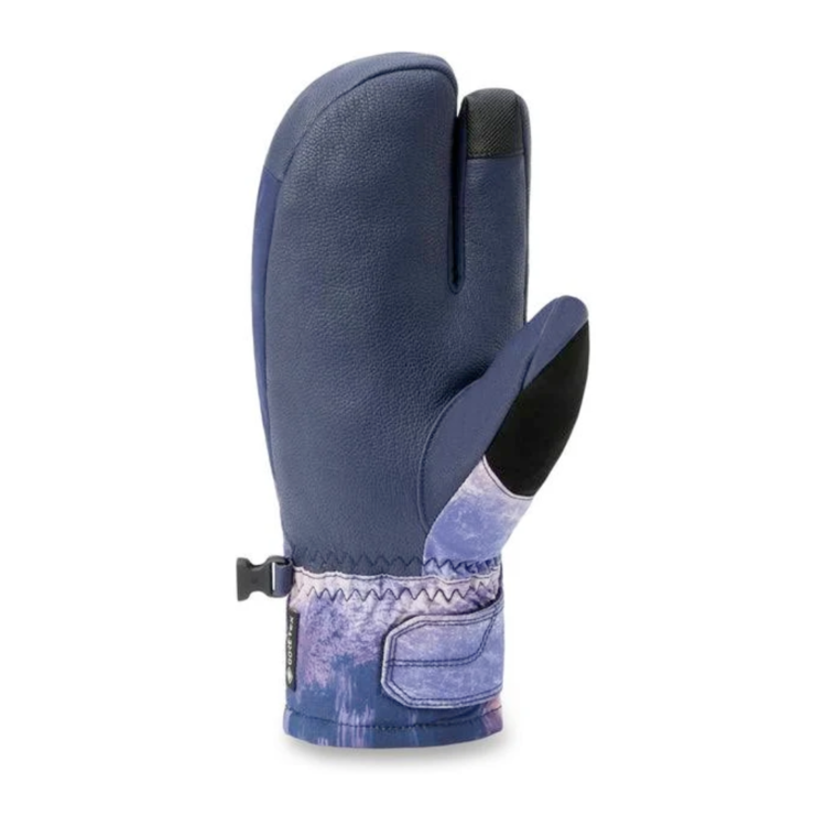 Dakine Dakine W TEAM FLEETWOOD GORE-TEX SHORT TRIGGER MITT JAMIE ANDERSON WATERFALL