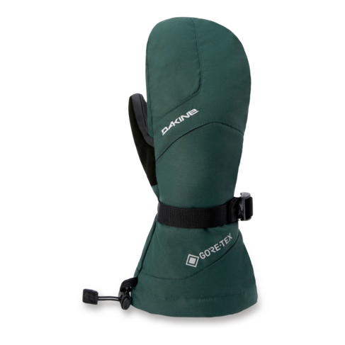 Dakine Dakine WOMENS ECLIPSE GORE-TEX MITT DARKEST SPRUCE