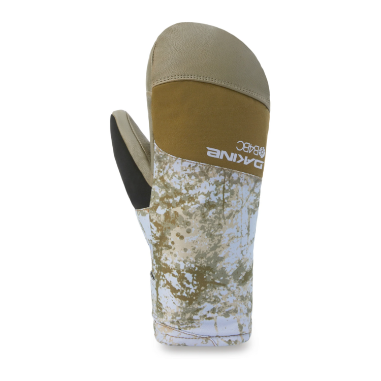 Dakine Dakine WOMENS FLEETWOOD GORE-TEX SHORT MITT FOREST