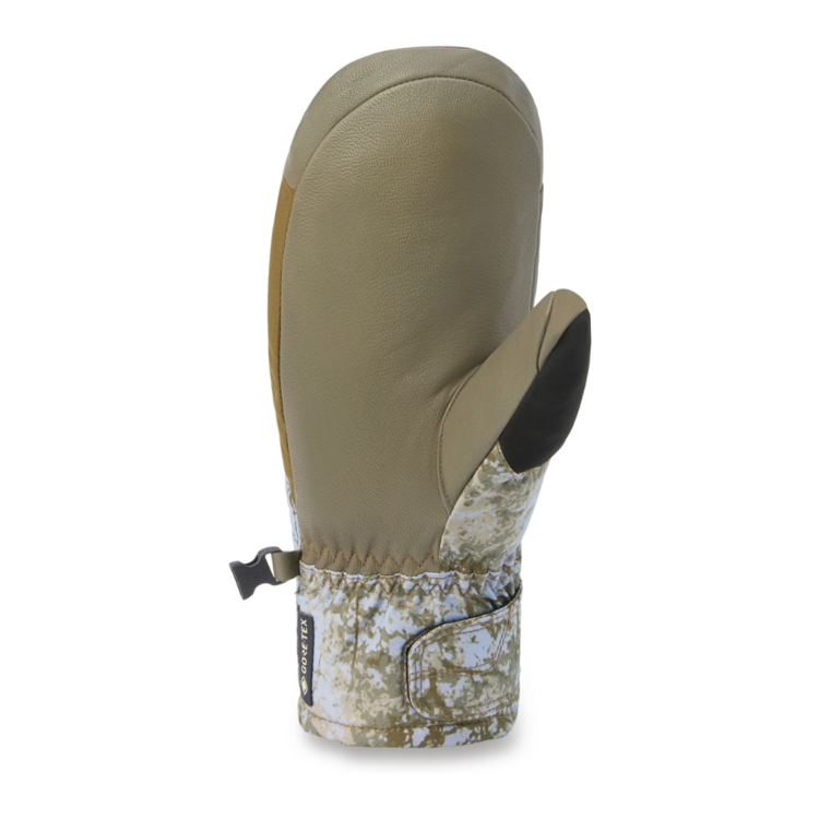 Dakine Dakine WOMENS FLEETWOOD GORE-TEX SHORT MITT FOREST