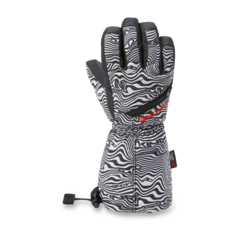 Dakine Dakine YOUTH TRACKER GLOVE DAKINE WAVES