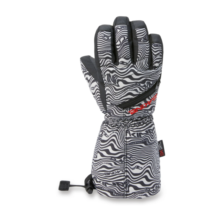 Dakine Dakine YOUTH TRACKER GLOVE DAKINE WAVES