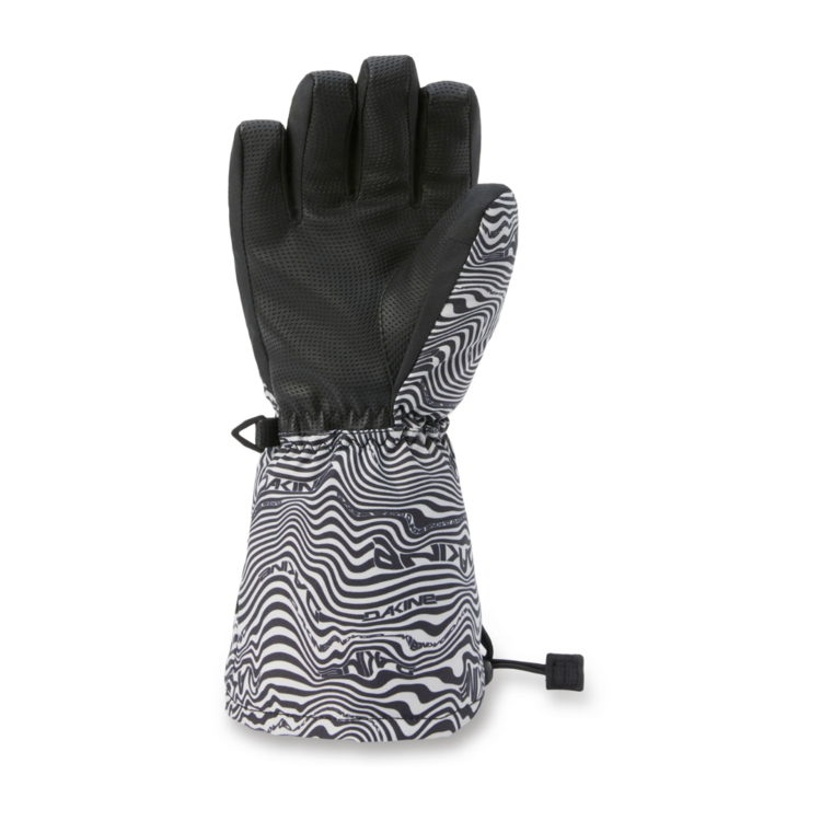 Dakine Dakine YOUTH TRACKER GLOVE DAKINE WAVES