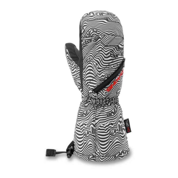 Dakine Dakine YOUTH TRACKER MITT DAKINE WAVES