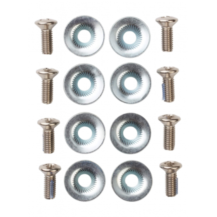Burton Burton M6 Mounting Hardware Set