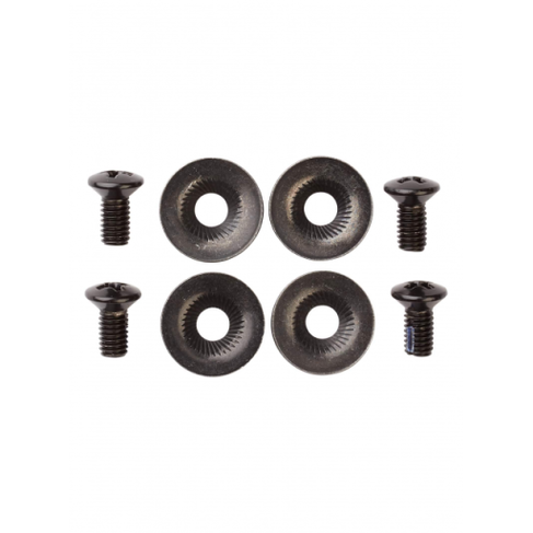Burton Burton Disc / Channel Mounting Hardware