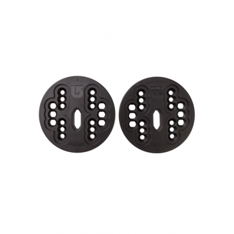 Burton Burton 4x4 Channel Disc 2 Pack