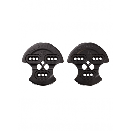 SP Disc ICS - Set de Disques de conversion 4X4 et ICS