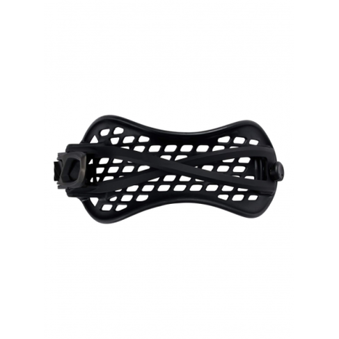 Burton Burton Double Take Hammock Ankle Strap Black Right