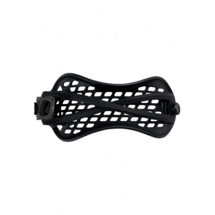 Burton Burton Double Take Hammock Ankle Strap Black Right