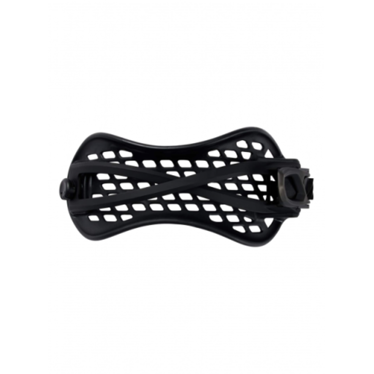 Burton Burton Double Take Hammock Ankle Strap Black Left