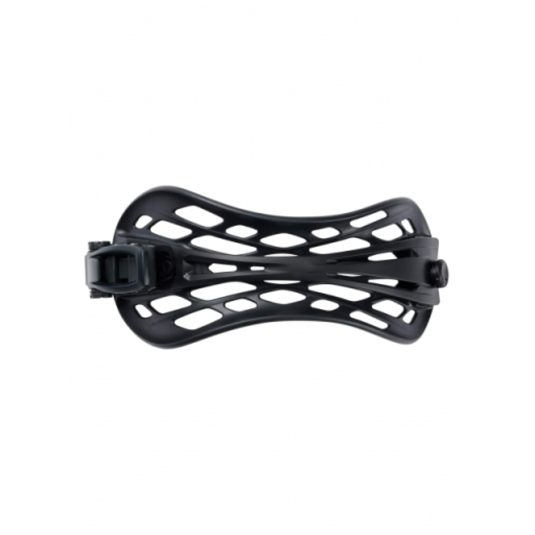 Burton Burton Hammock Ankle Strap Black - Left